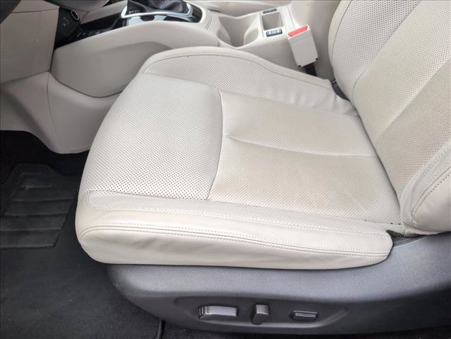Used 2022 Nissan Rogue Sport SL AWD/4WD image 11