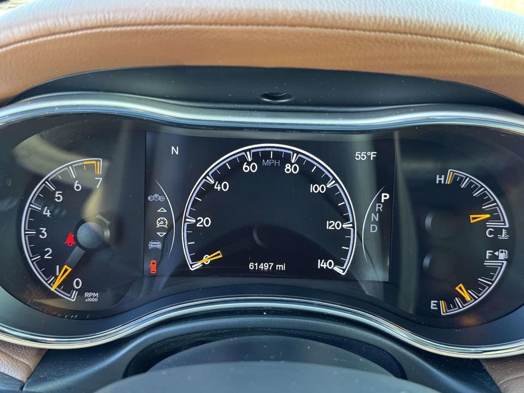 Used 2021 Jeep Grand Cherokee Summit image 25