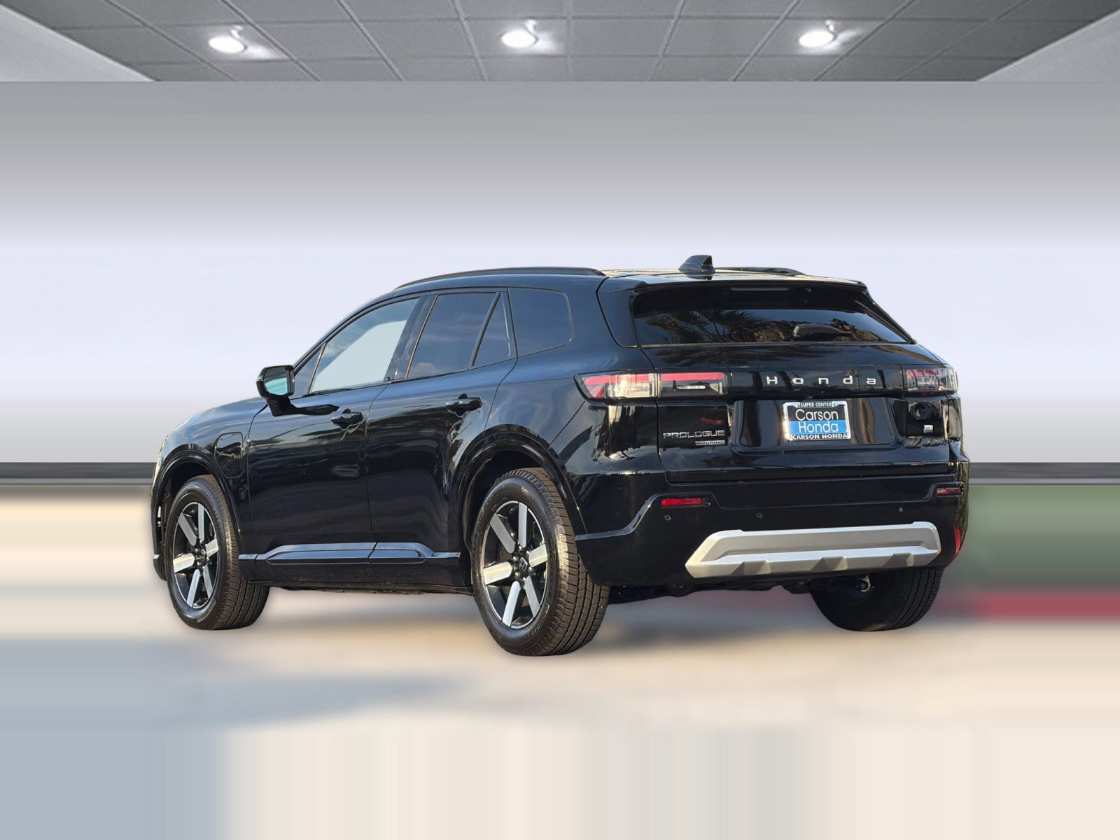 Used 2025 Honda Prologue Touring image 3