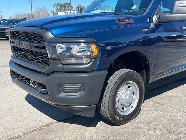 Used 2024 RAM 2500 Tradesman w/ Protection Group image 35