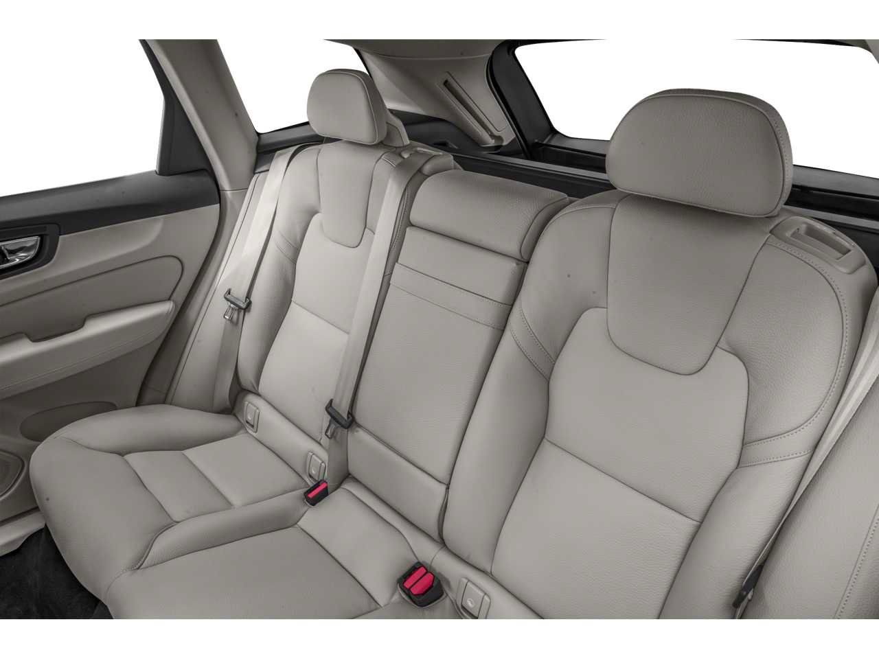 Used 2019 Volvo XC60 T5 Momentum w/ Premium Package image 14