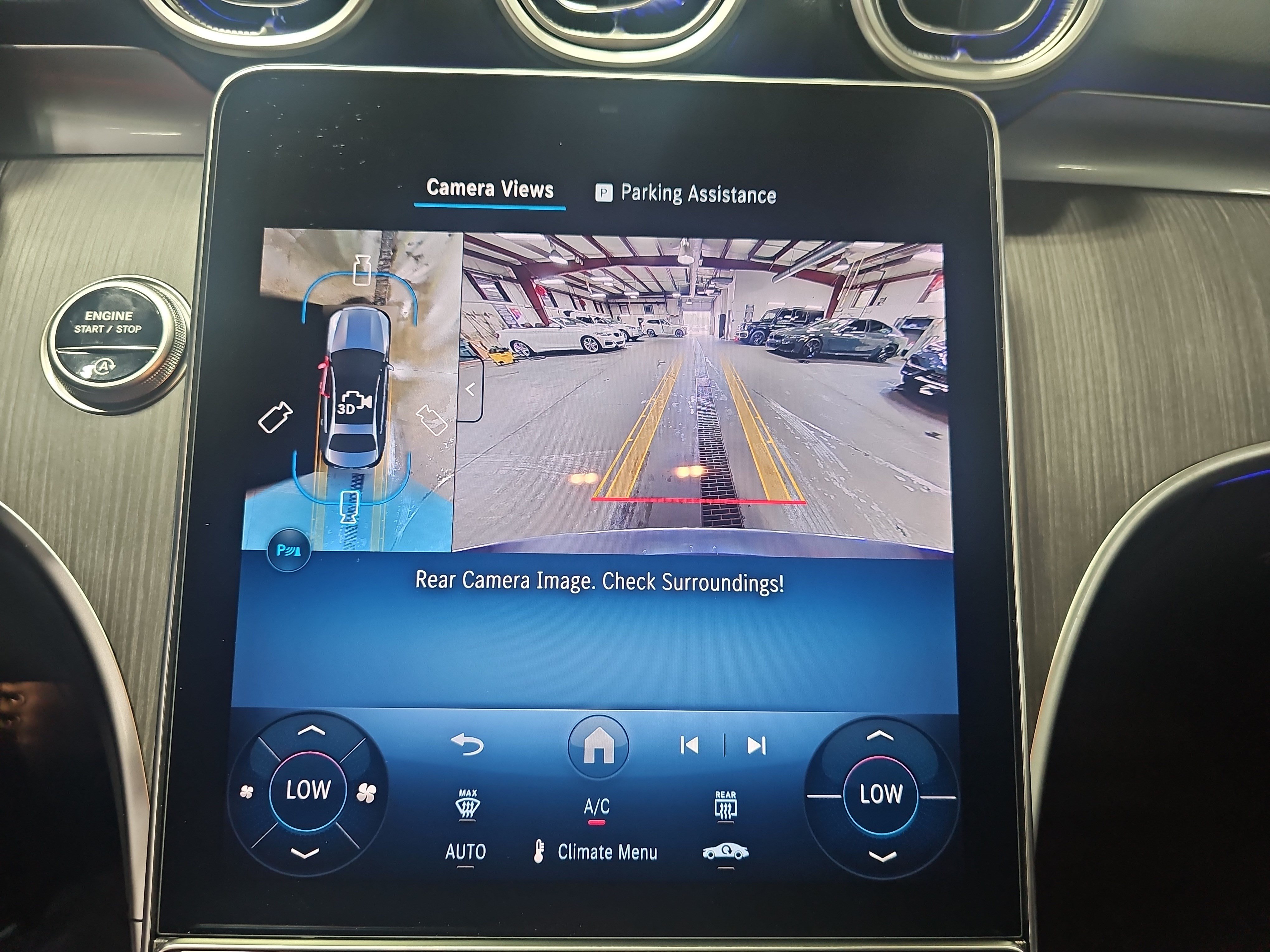 New 2026 Mercedes-Benz C 300 Sedan image 24