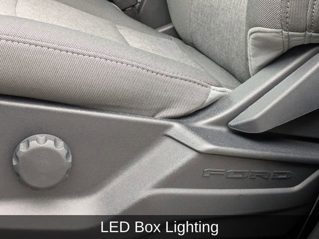 Used 2024 Ford F250 XL w/ STX Appearance Package image 23