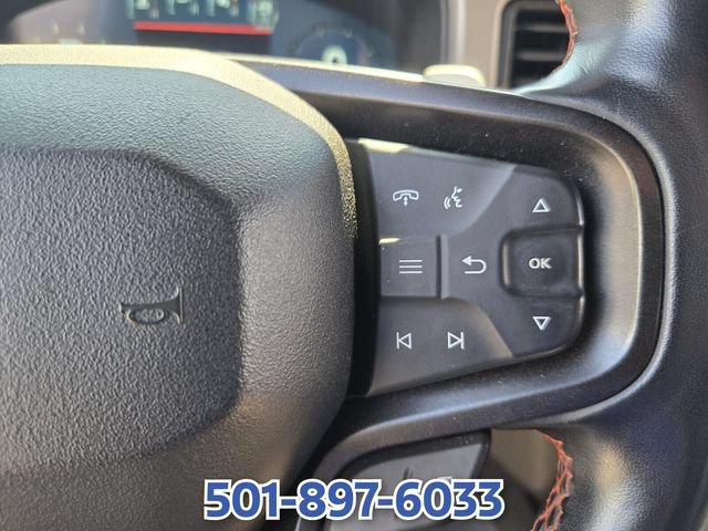 Certified 2023 Ford Bronco Raptor AWD/4WD image 29