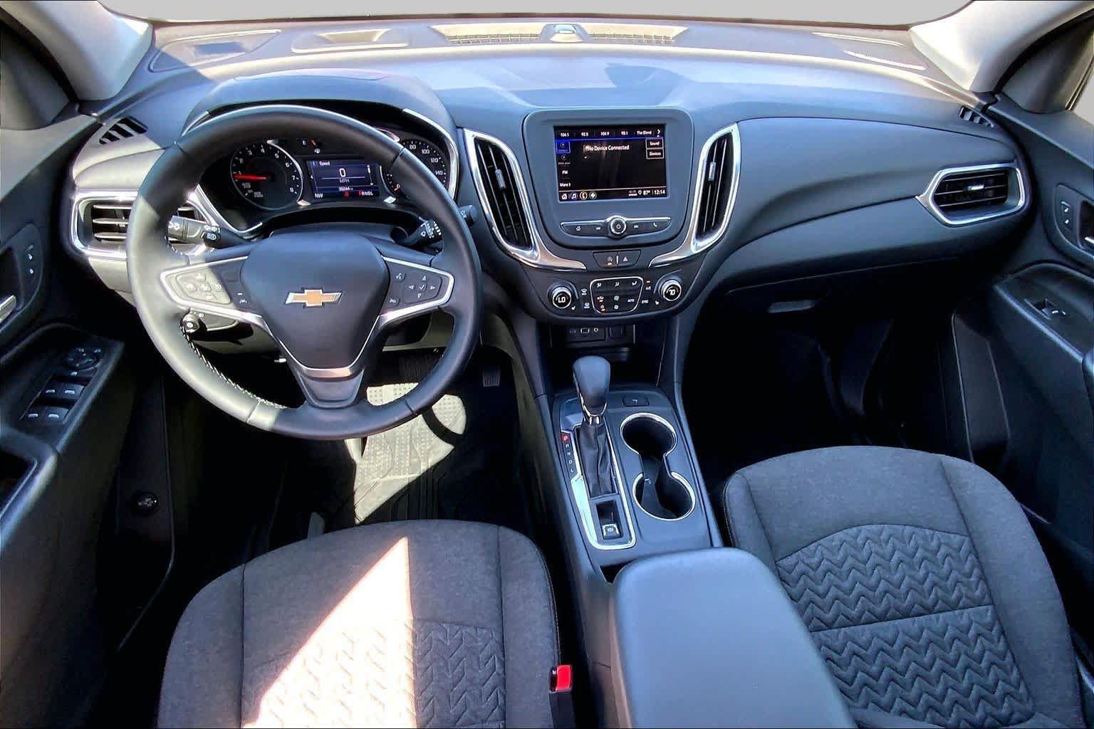 Used 2023 Chevrolet Equinox LT FWD image 15