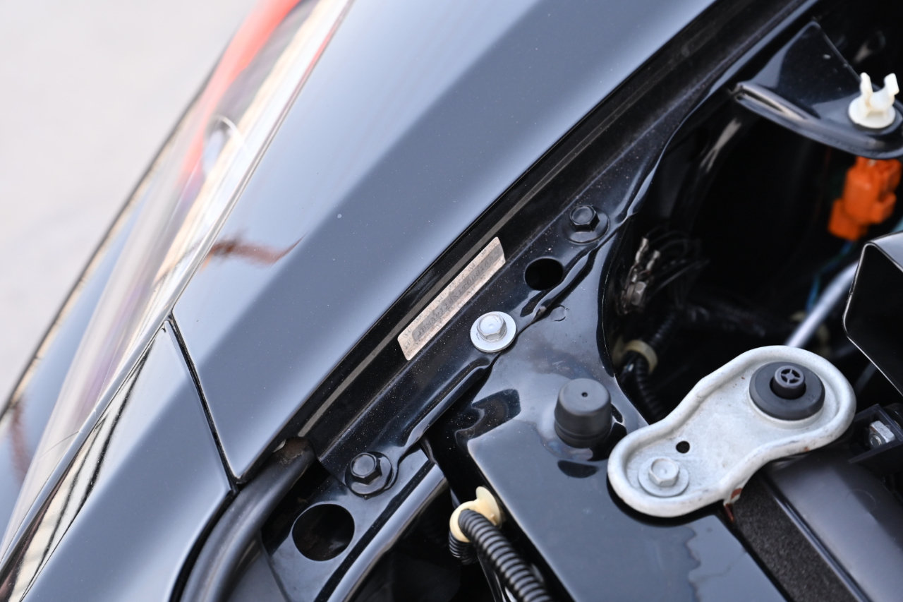 Used 2001 Honda S2000 image 51