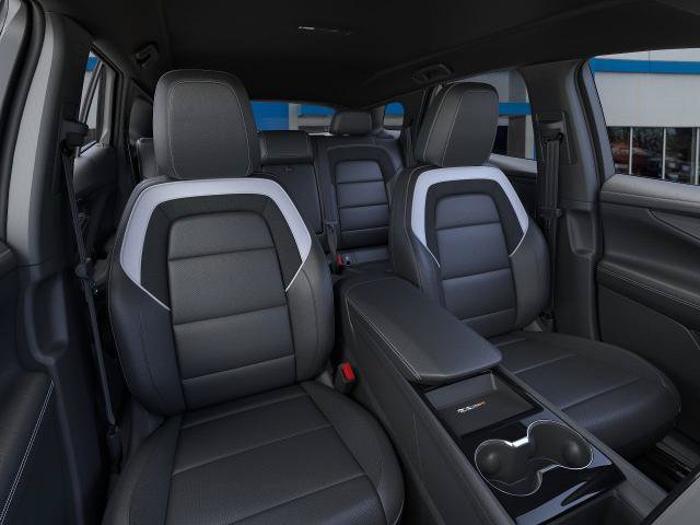 New 2026 Chevrolet Blazer EV LT AWD/4WD image 50