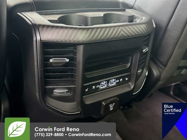 Used 2024 RAM 1500 TRX image 31
