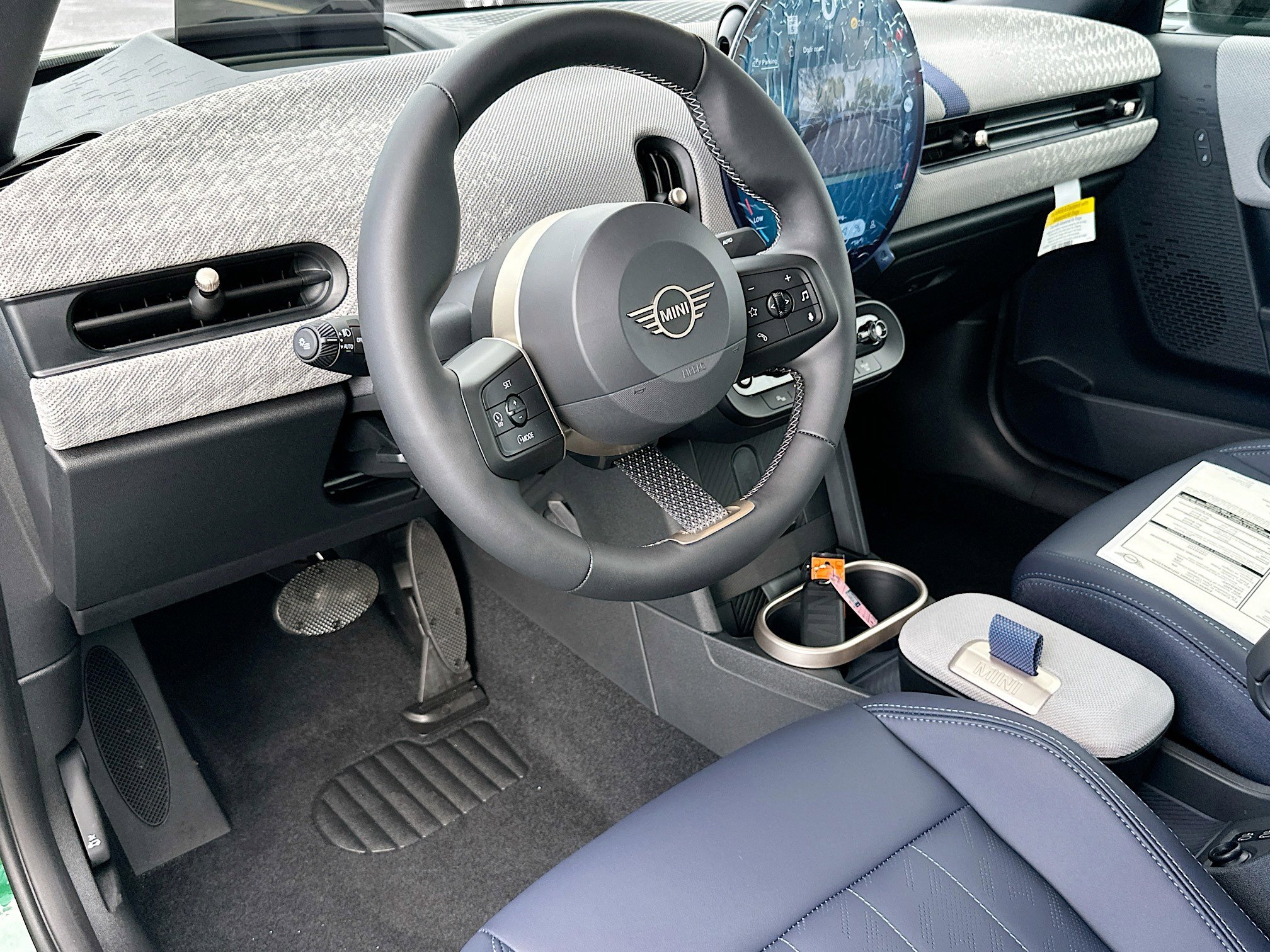 New 2026 MINI Cooper S image 7