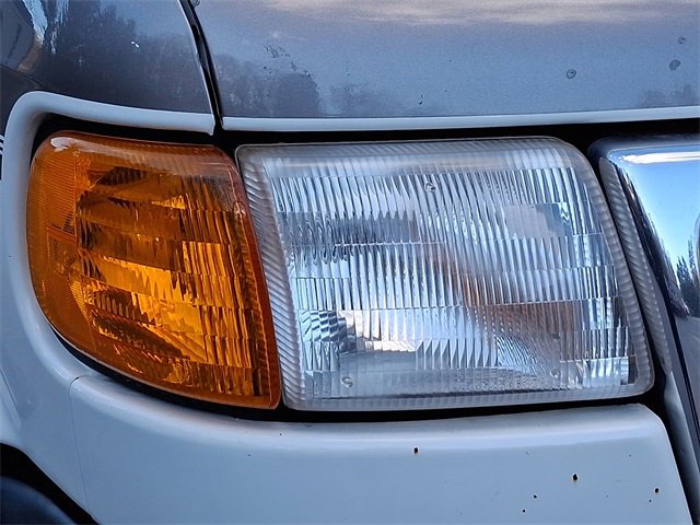 Used 1999 Dodge B1500 Conversion image 11