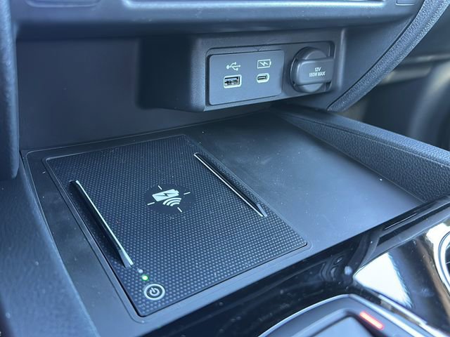 New 2026 Honda Ridgeline Black Edition image 34