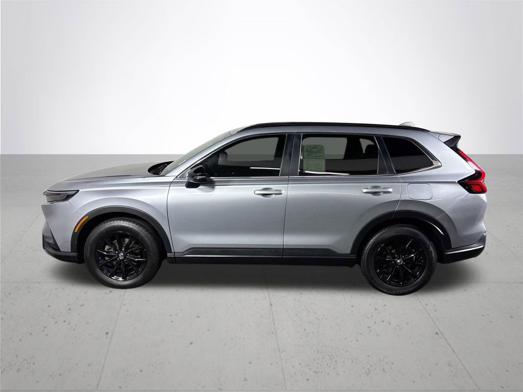 Used 2023 Honda CR-V Sport image 9