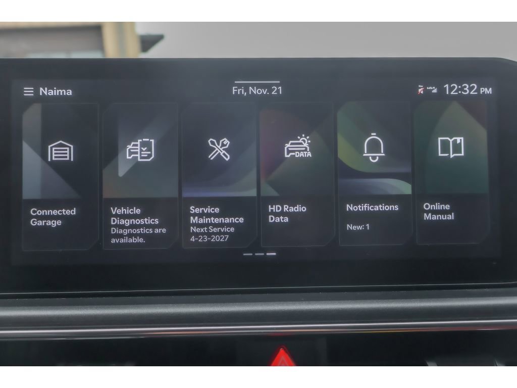 Used 2025 Kia K5 GT-Line w/ GT-Line Premium Package image 25