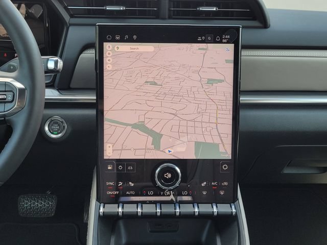 New 2026 GMC Terrain Elevation w/ Elevation Premium Package AWD/4WD image 13