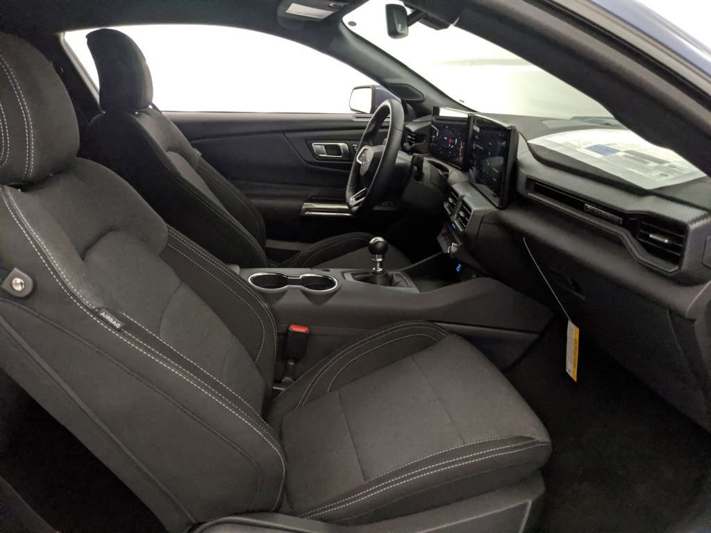 New 2025 Ford Mustang GT image 25