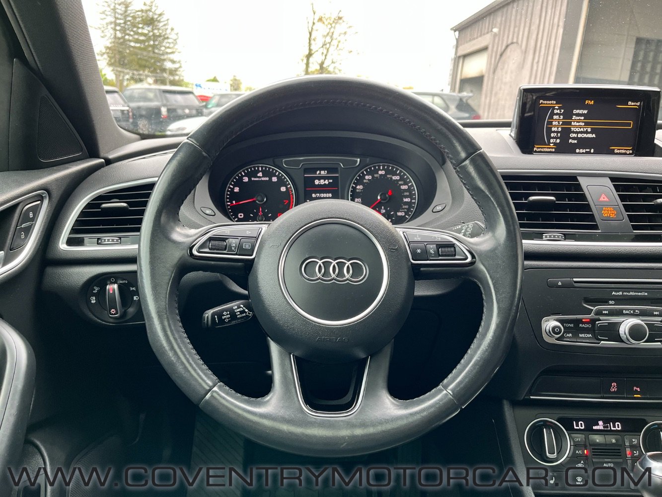 Used 2018 Audi Q3 2.0T Premium image 27