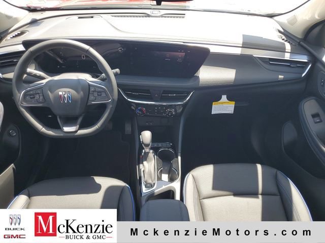 New 2026 Buick Encore GX Sport Touring w/ Comfort Package FWD image 23