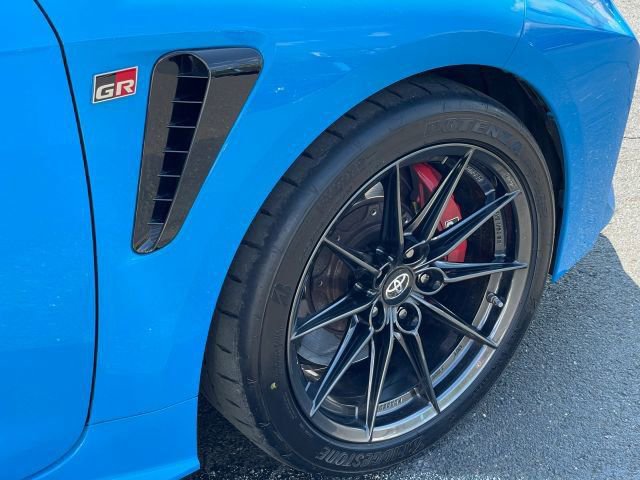 Used 2024 Toyota Corolla GR image 16