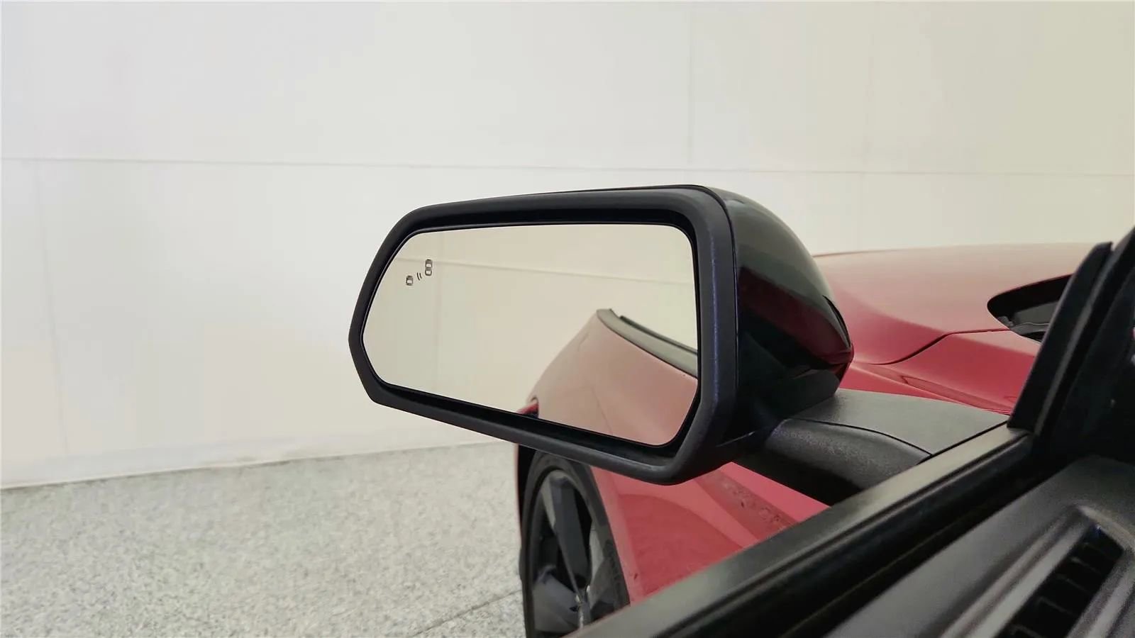 Used 2023 Ford Mustang Premium RWD image 28