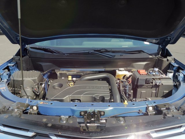 New 2026 Chevrolet Equinox LT image 23