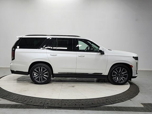 Used 2021 Cadillac Escalade Sport Platinum image 8