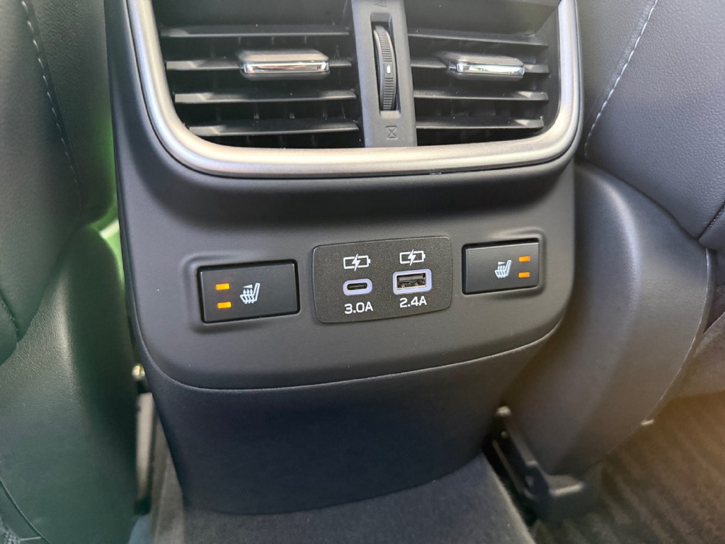Used 2024 Subaru Outback Limited XT AWD/4WD image 29