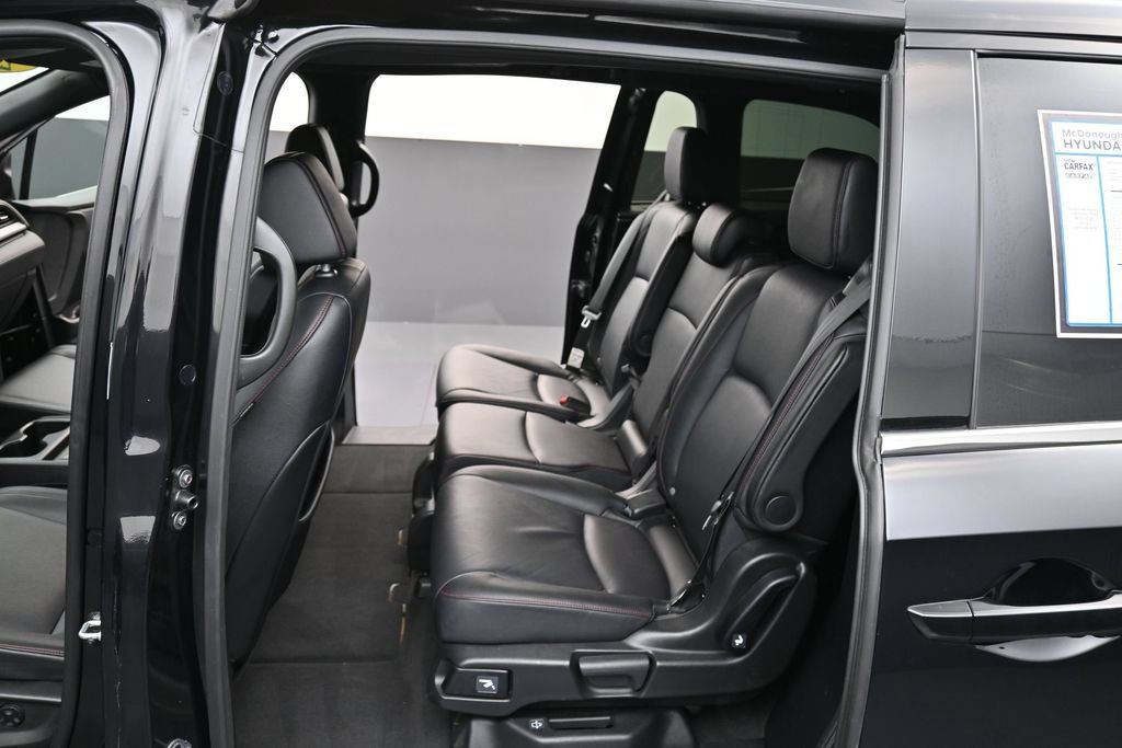 Used 2025 Honda Odyssey Sport-L image 11