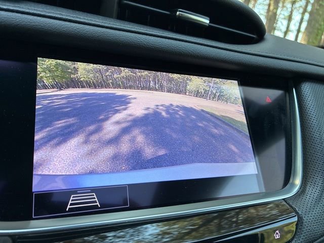 Used 2020 Cadillac XT5 Premium Luxury AWD/4WD image 33