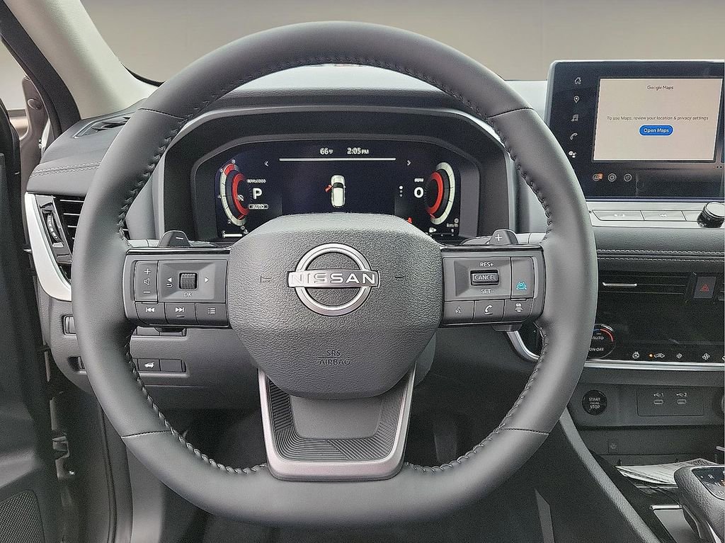 Used 2025 Nissan Rogue SL image 19