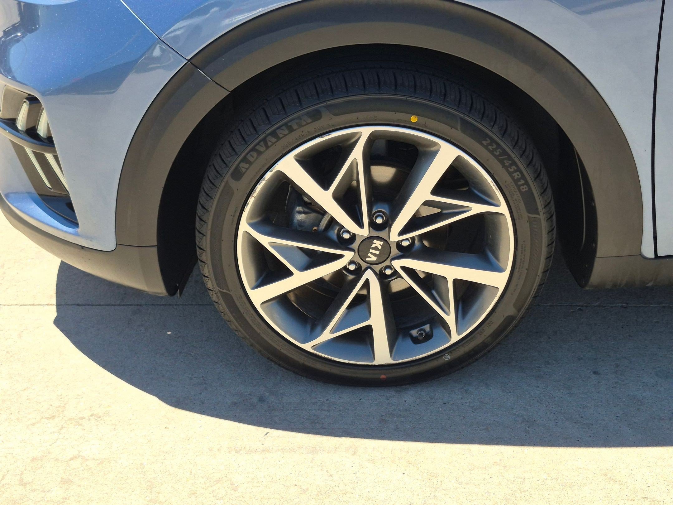 Used 2021 Kia Niro FWD image 10