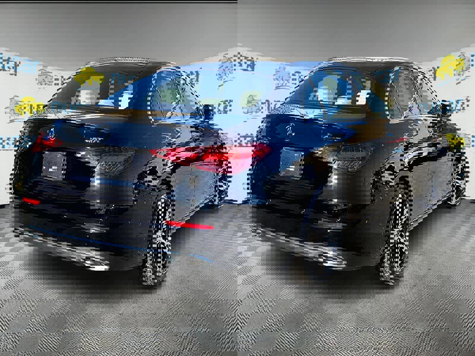 Used 2022 Mercedes-Benz C 300 4MATIC Sedan image 6