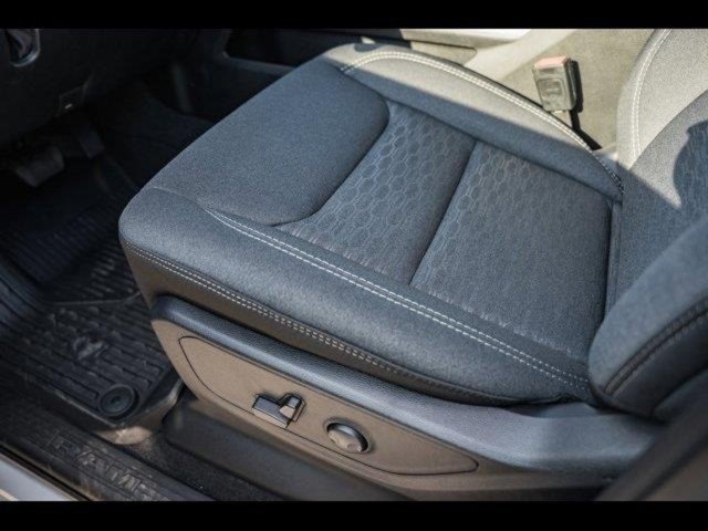 New 2025 RAM 1500 Big Horn AWD/4WD image 37