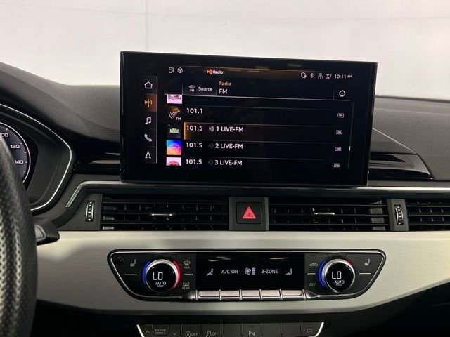 Used 2023 Audi A5 2.0T Premium Plus w/ Premium Plus image 23