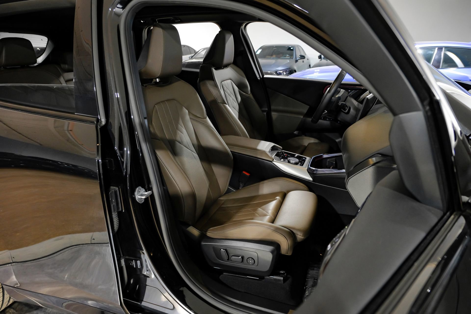 Used 2025 BMW X3 xDrive30 AWD/4WD image 37