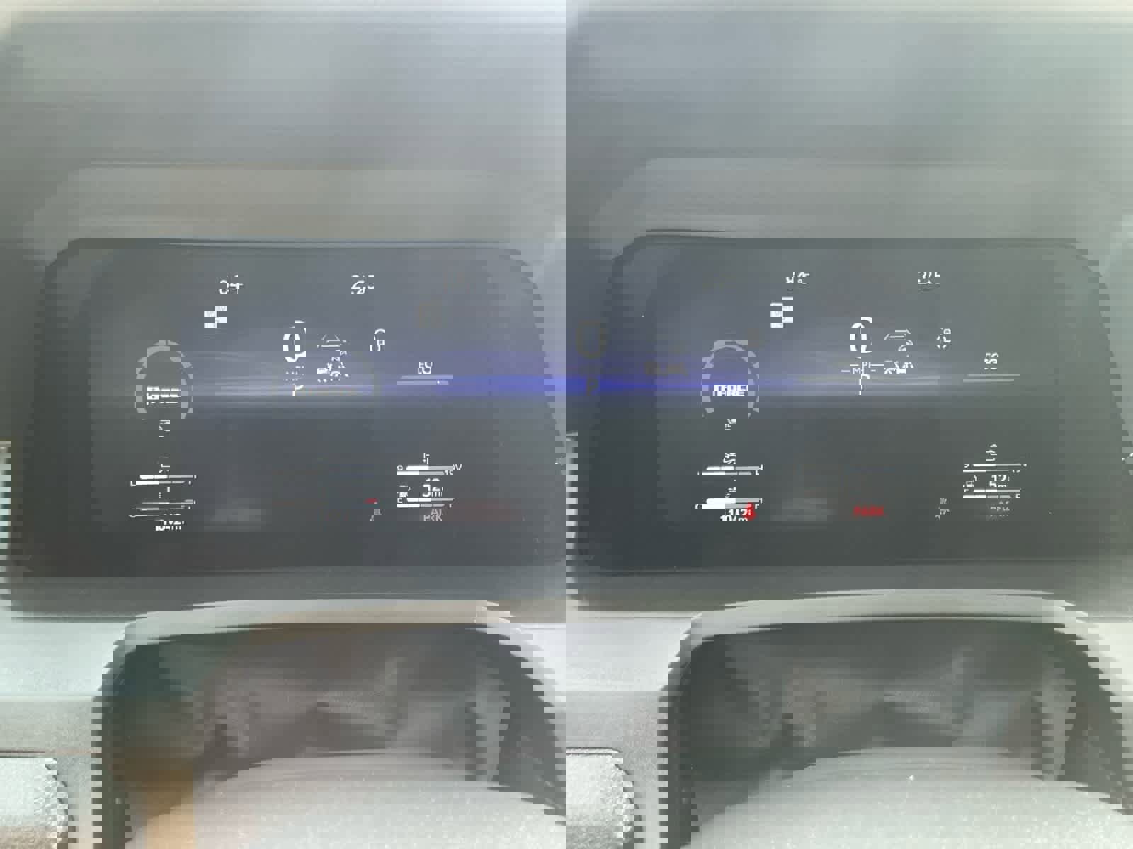 Used 2025 Toyota Tacoma TRD Sport image 10