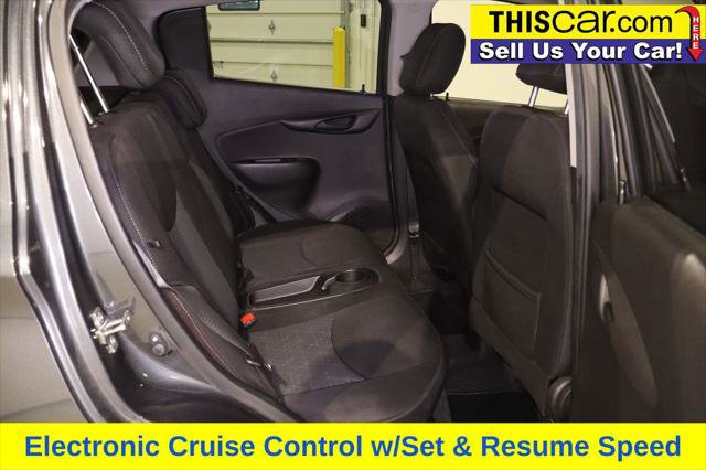 Used 2020 Chevrolet Spark LT image 20