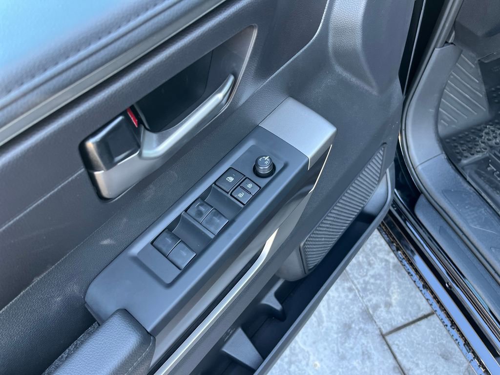 New 2026 Toyota Tundra SR5 image 12