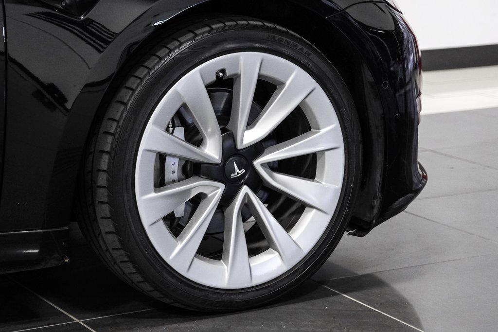 Used 2022 Tesla Model 3 Long Range image 66