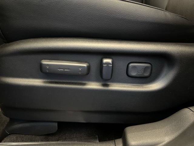 New 2026 Honda Ridgeline Black Edition image 16