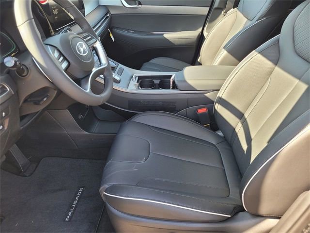 New 2025 Hyundai Palisade XRT AWD/4WD image 14