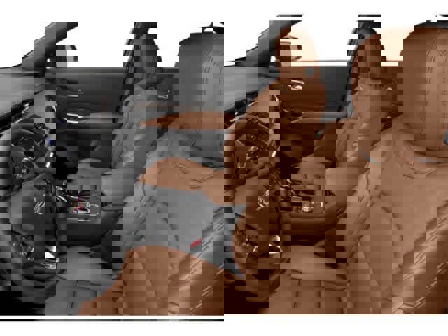 Certified 2023 Cadillac XT4 Sport image 9