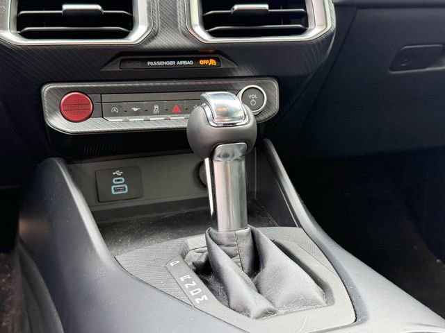 Used 2025 Ford Mustang GT Premium w/ Mustang Nite Pony Package image 21