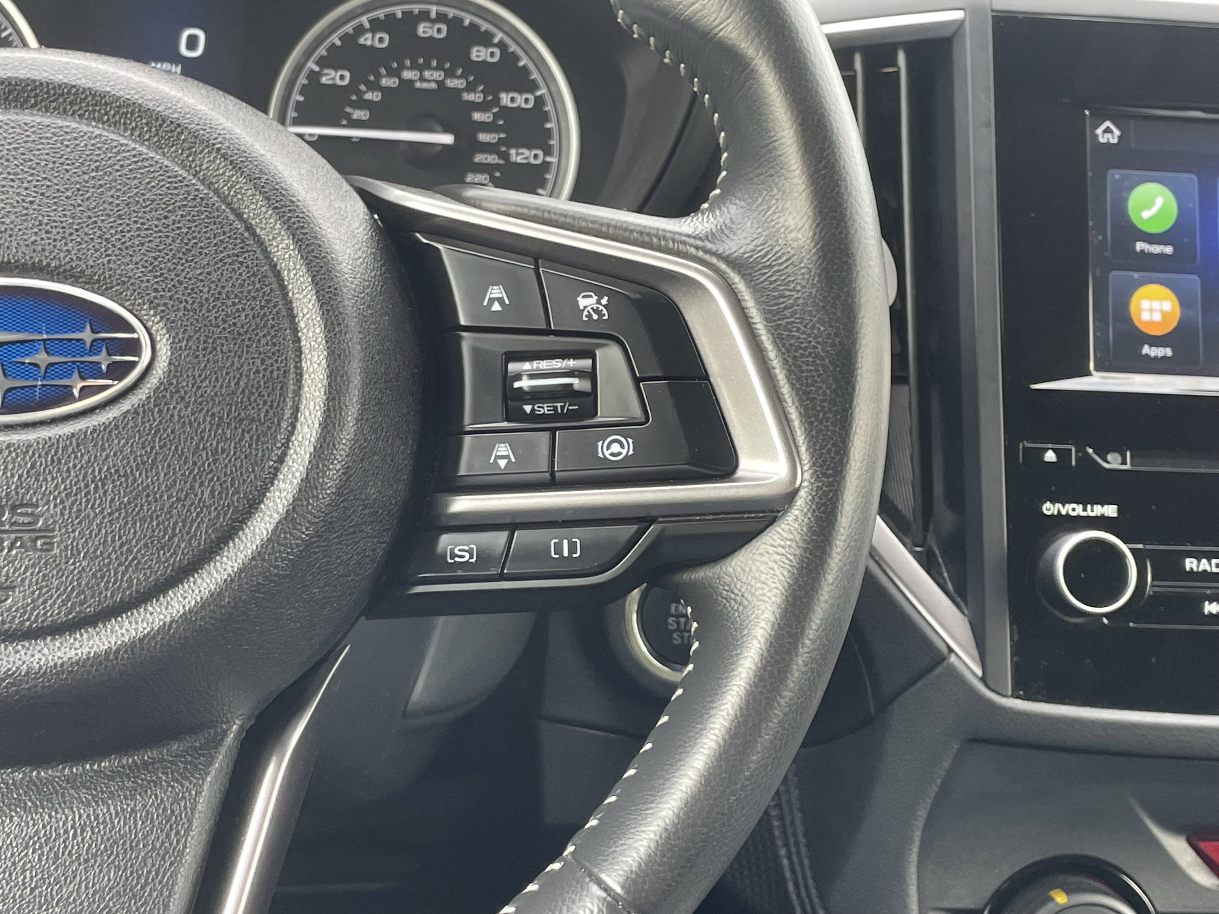 Certified 2023 Subaru Forester Premium AWD/4WD image 19