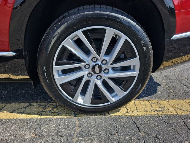 New 2026 Cadillac Vistiq Luxury image 34