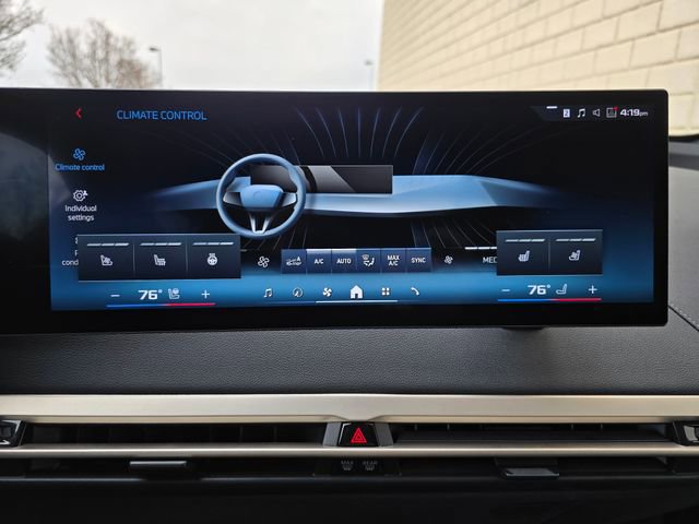 Used 2024 BMW iX M60 image 59