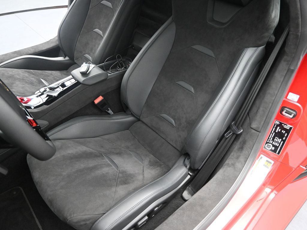 Used 2023 Lamborghini Huracan Tecnica image 9