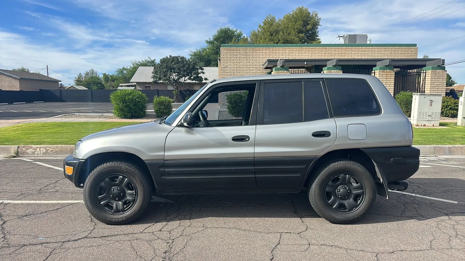 Used 1999 Toyota RAV4 2WD 4-Door w/ Value Pkg 1 image 14
