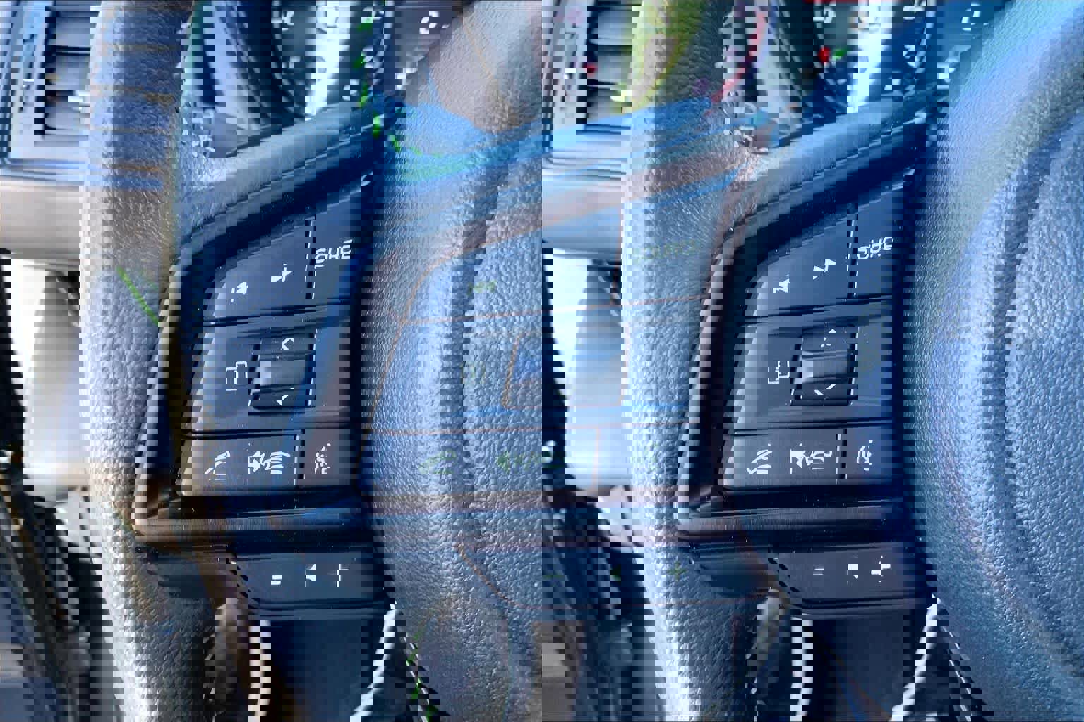 Used 2023 Subaru Ascent Onyx Edition Limited image 21