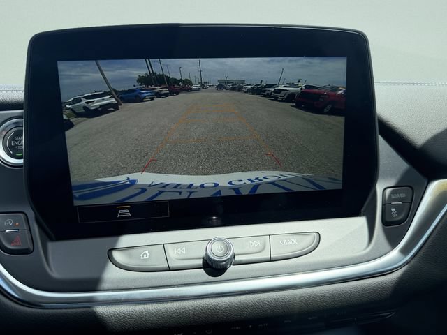 Used 2023 Chevrolet Blazer LT FWD image 23