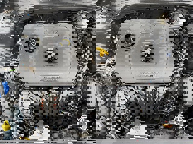 Used 2024 Kia Forte LXS image 30